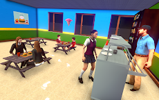 Virtual High School Simulatorのおすすめ画像3