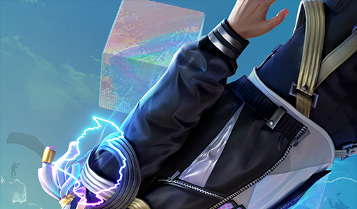 Free Fire - Battlegrounds (OB41)