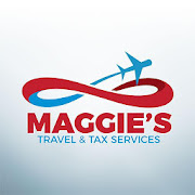 Maggie's Travel & Tax Services