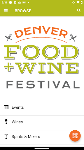 Denver Food and Wine Screen 2
