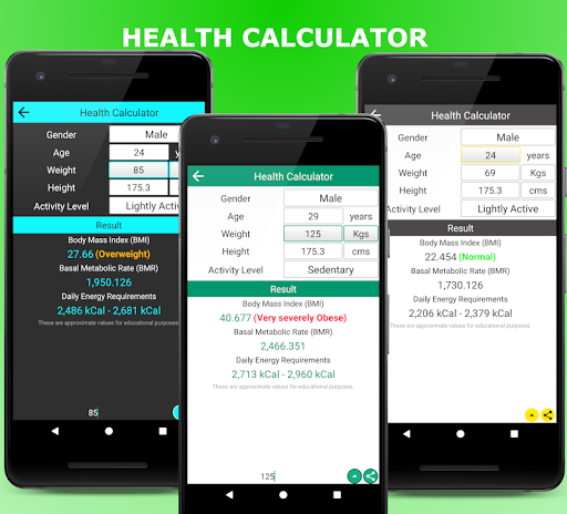 CalQwik Calculator and Unit Converter