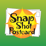 Postcard App by SnapShot icon