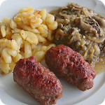 Cover Image of Unduh Easy Traditional German Recipe  APK