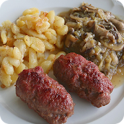 Easy Traditional German Recipes in English