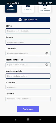 envanter Screen 2