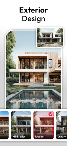 AI Interior Design - Interio screenshot 3