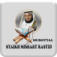 AlQuran Murottal MP3 Syaikh Mishary Rasyd