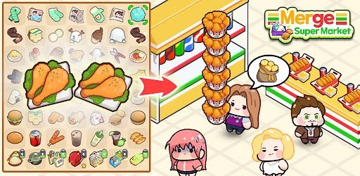 Merge Supermarket: Dream Merge - A Comprehensive Review