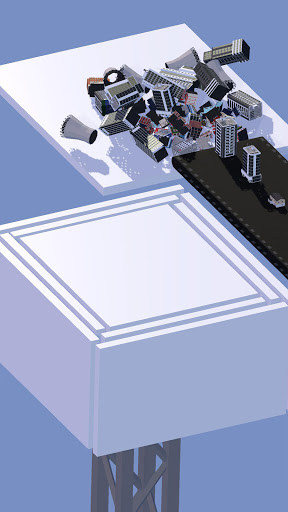 Vey Day: solve puzzles with co Screen 2