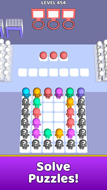 Sports Jam - 0.1 - (Android)