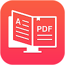 Fast PDF Converter and PDF Reader