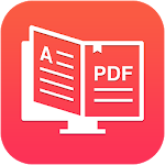 Cover Image of Download Fast PDF Converter and PDF Rea  APK