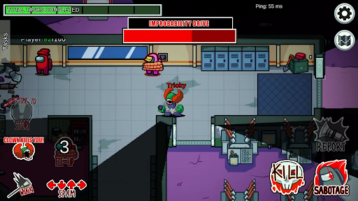 Tricky Imposter Role In Among Us