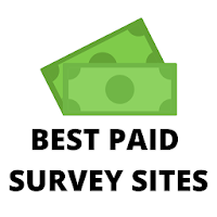 Best Paid Survey Sites