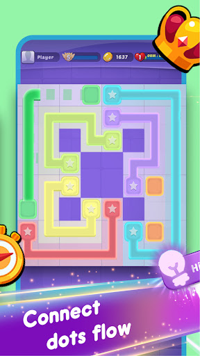 Doty : Brain Puzzle Games Screen 2