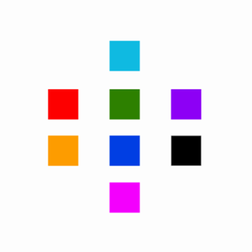 My Apps List and Share App logo