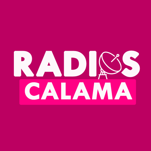 Radios Calama logo