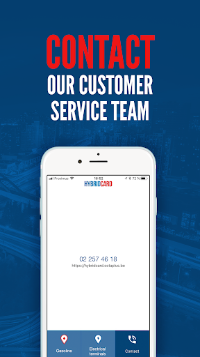 HybridCard Screen 3