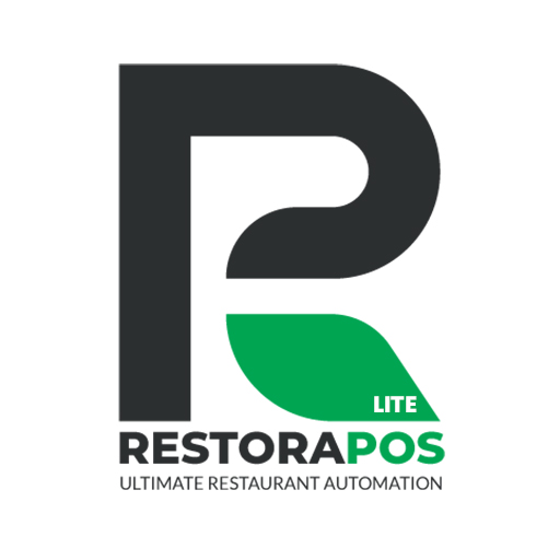 RestoraPOS Lite logo