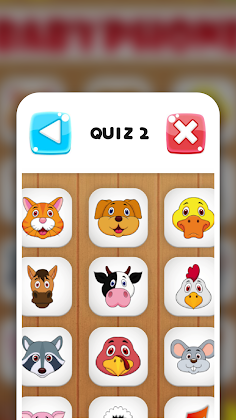 Daily Brain Test - Screenshot 2