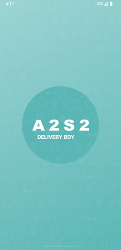 A2S2 DeliveryBoy Screenshot 1 - AppWisp.com