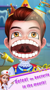 Monster Little Dentist 3.6.5071 screenshots 5