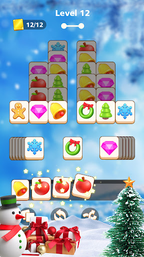 Bricks Match Screen 2