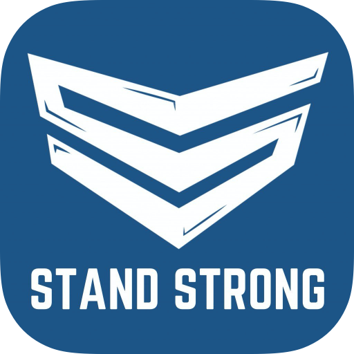 Stand strong