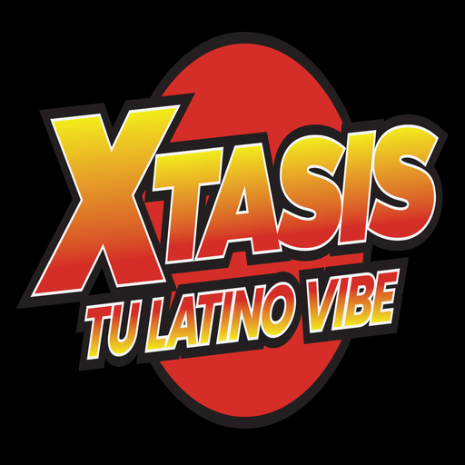 Radio Xtasis Tu Tatino Vibe logo