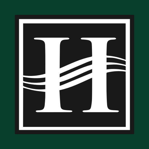Heritage Family CU eBranch logo