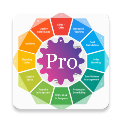 Quality Management Pro Header - AppWisp.com