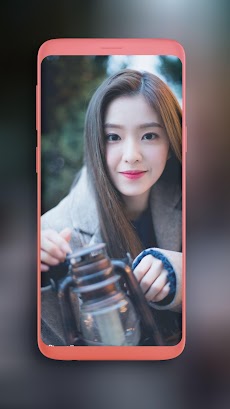 Red Velvet Irene Wallpaper Kpop HD Newのおすすめ画像1