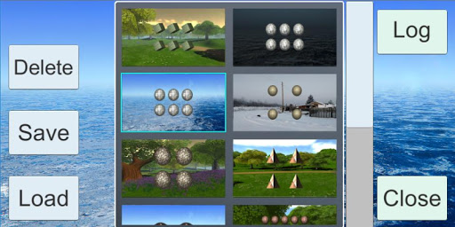 Eye health Recovery and improvement of vision -FV