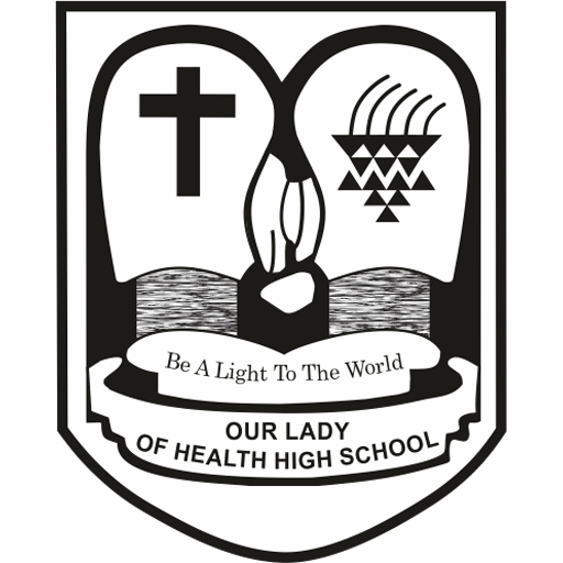 OLHSHS logo