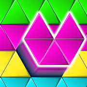 Top 49 Entertainment Apps Like Block Puzzle Games All in One - Hexa & Tangram - Best Alternatives