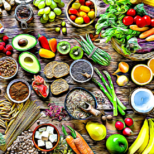 Food Nutrition logo