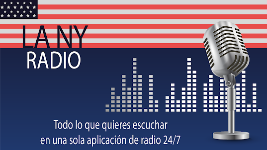 La NY Radio