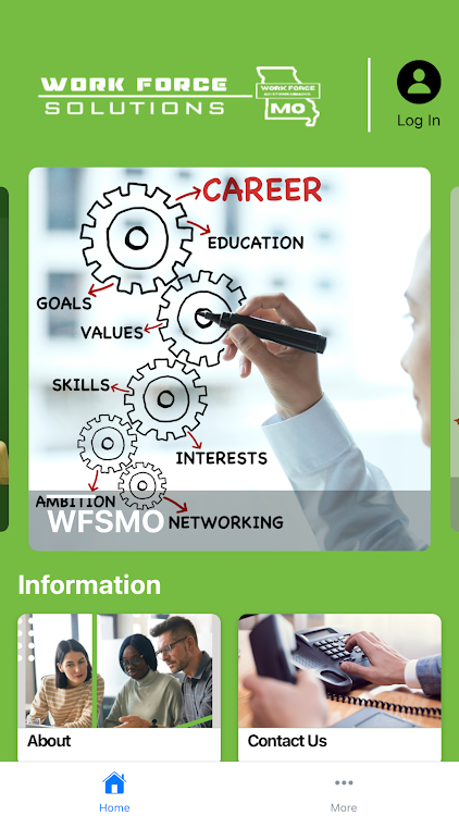 WORKFORCE SOLUTIONS MO - 1.0.20 - (Android)