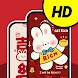 兔年壁紙系列合集 4K HD - Androidアプリ