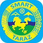 Cover Image of Tải xuống Smart Taraz (Смарт Тараз)  APK