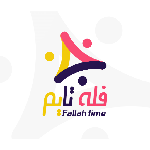 فله تايم logo