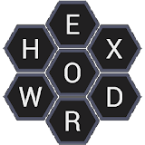 Hex Word icon