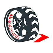MotoRewards  Icon