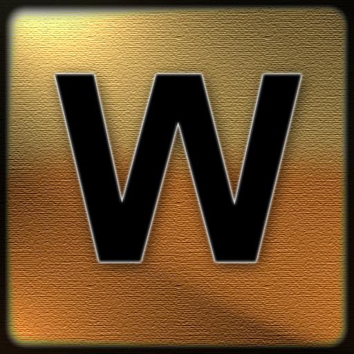 Word Game 1.10.1 Icon