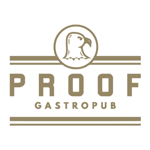 Proof Gastropub - AppWisp.com