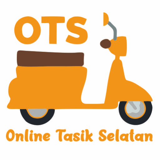 OTS - Online Tasik Selatan logo