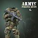 Army Photo Suit - Commando Photo Suit - Androidアプリ