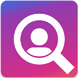 Profile Picture Downloader & Zoom for Instagram icon