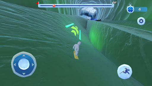 YieldYeti - Yetiverse