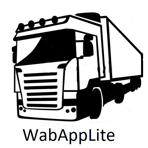 WabApp Lite logo